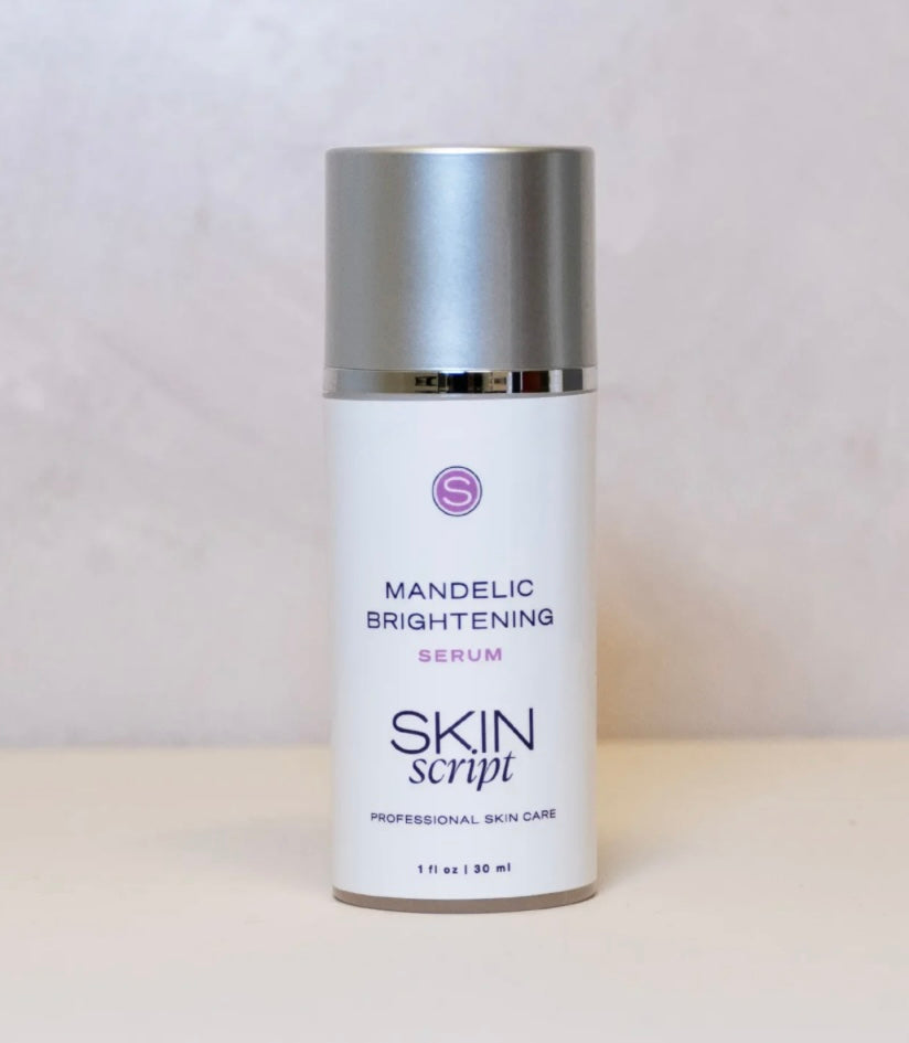 Mandelic Brightening Serum