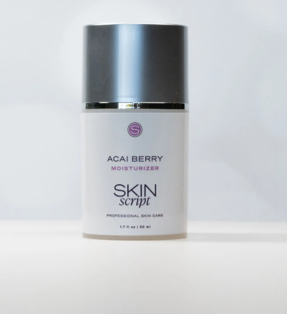 Acai Berry Moisturizer