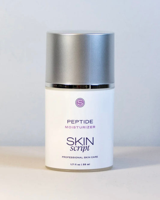 Peptide Moisturizer
