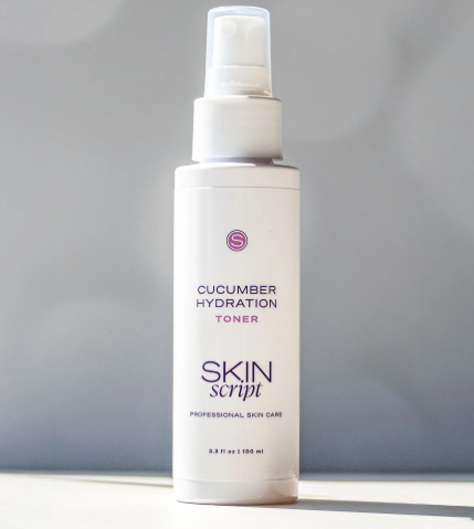 Cucumber Hydration Toner
