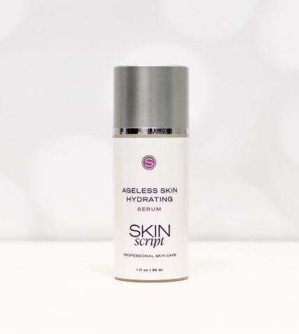 Ageless Skin Hydrating Serum