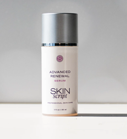 Advanced Renewal Serum