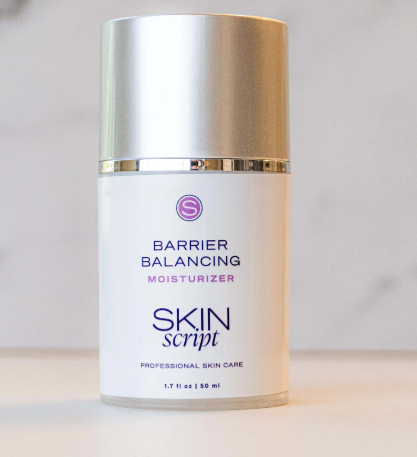 Barrier Balancing Moisturizer