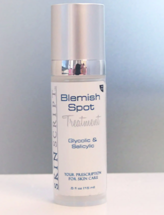 Blemish Spot Treatment